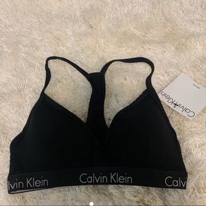 Calvin Klein bra